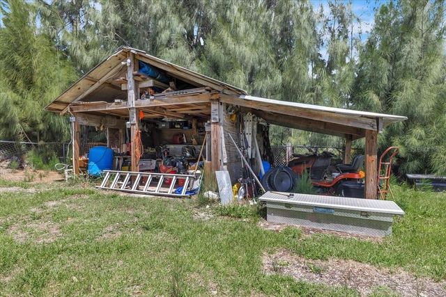 1326 NE FORREST AVENUE, Arcadia, FL 34266