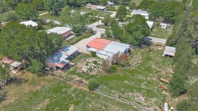1326 NE FORREST AVENUE, Arcadia, FL 34266