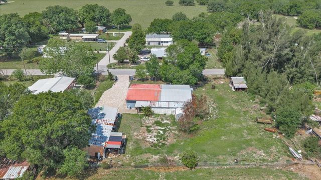 1326 NE FORREST AVENUE, Arcadia, FL 34266