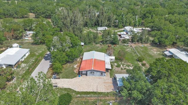 1326 NE FORREST AVENUE, Arcadia, FL 34266