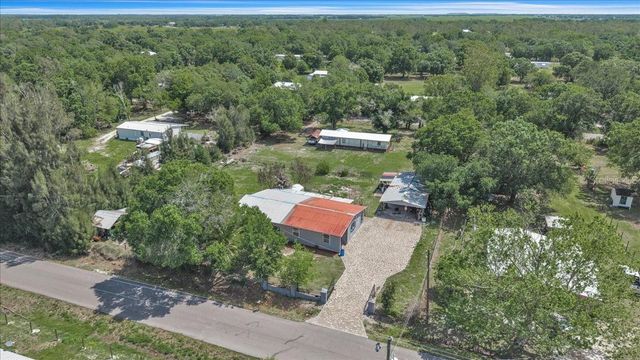 1326 NE FORREST AVENUE, Arcadia, FL 34266