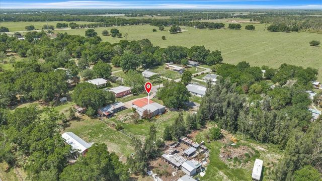 1326 NE FORREST AVENUE, Arcadia, FL 34266