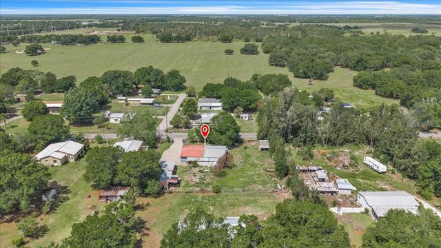 1326 NE FORREST AVENUE, Arcadia, FL 34266