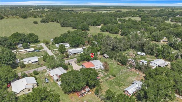 1326 NE FORREST AVENUE, Arcadia, FL 34266