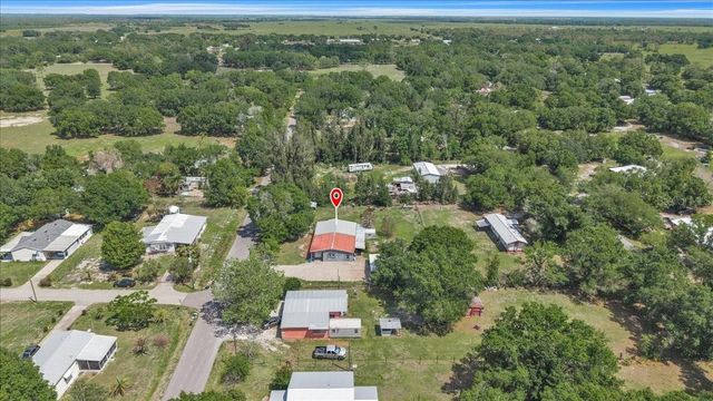 1326 NE FORREST AVENUE, Arcadia, FL 34266
