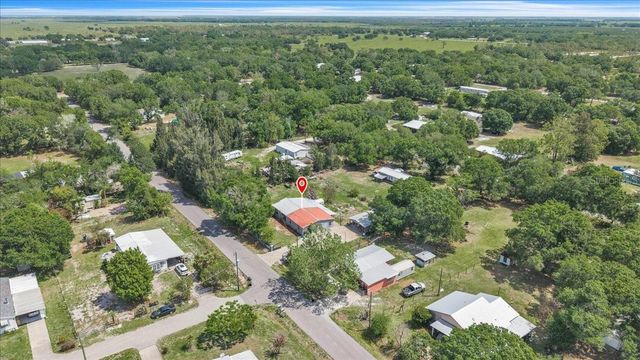 1326 NE FORREST AVENUE, Arcadia, FL 34266