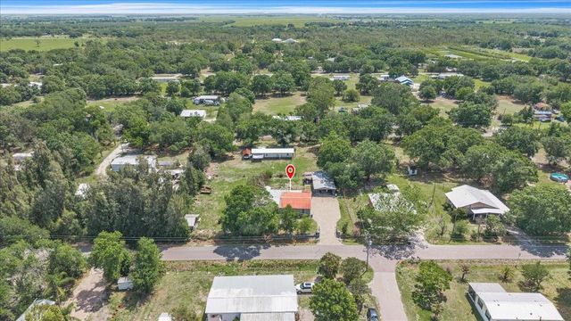 1326 NE FORREST AVENUE, Arcadia, FL 34266