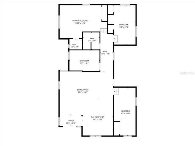 1326 NE FORREST AVENUE, Arcadia, FL 34266