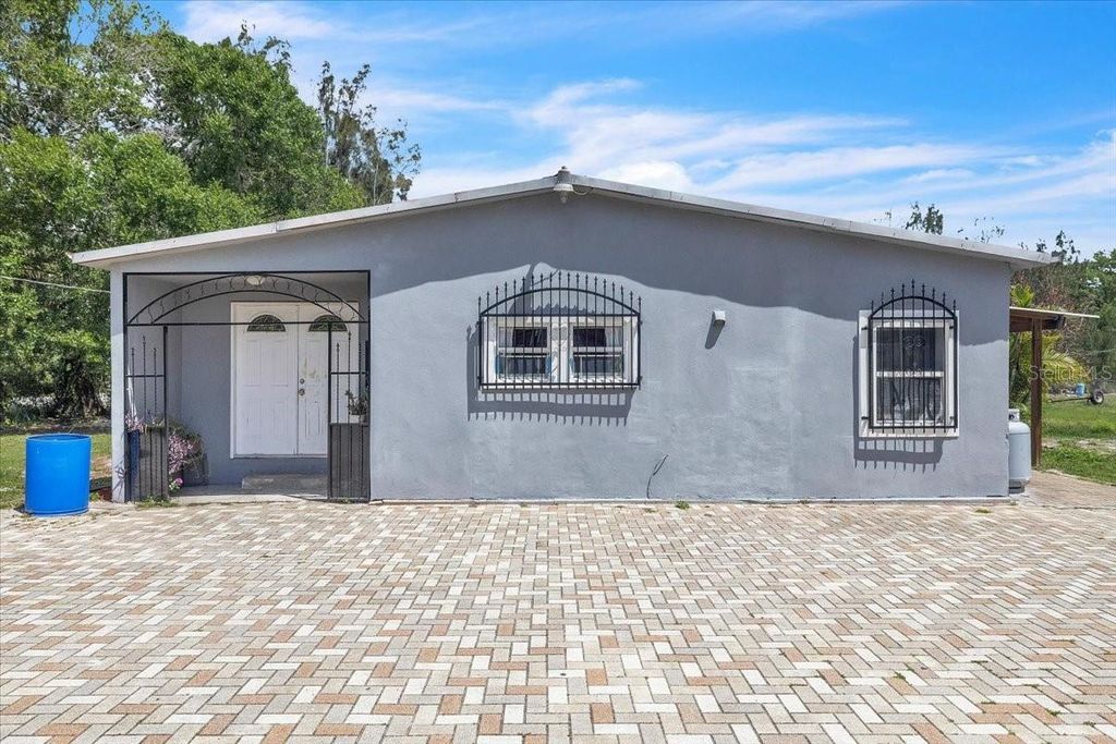 1326 NE FORREST AVENUE, Arcadia, FL 34266