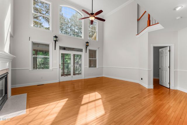 9012 Meadow Mist Court, Raleigh, NC 27617