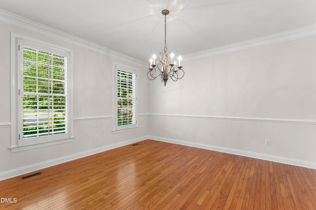 9012 Meadow Mist Court, Raleigh, NC 27617