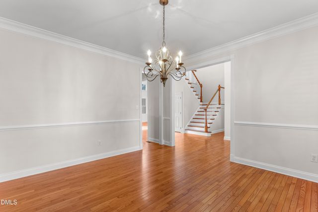 9012 Meadow Mist Court, Raleigh, NC 27617