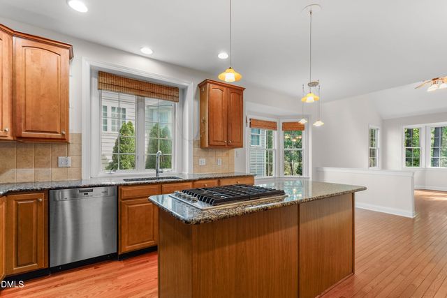 9012 Meadow Mist Court, Raleigh, NC 27617