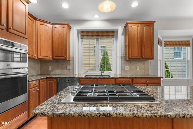 9012 Meadow Mist Court, Raleigh, NC 27617