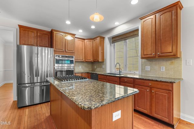 9012 Meadow Mist Court, Raleigh, NC 27617