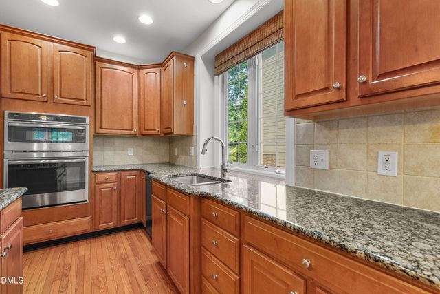 9012 Meadow Mist Court, Raleigh, NC 27617