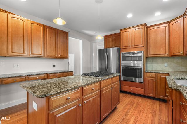 9012 Meadow Mist Court, Raleigh, NC 27617