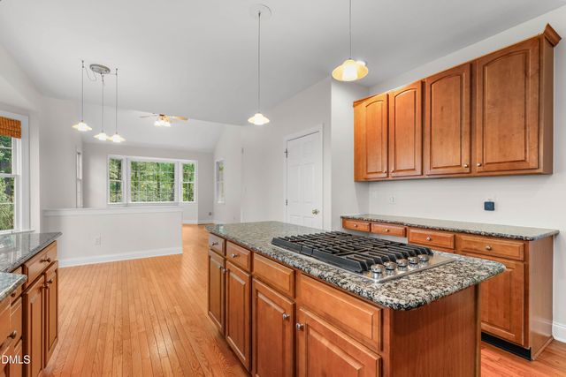 9012 Meadow Mist Court, Raleigh, NC 27617