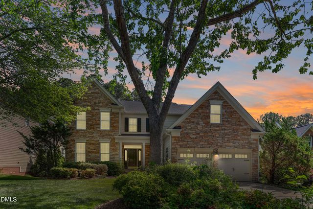 9012 Meadow Mist Court, Raleigh, NC 27617