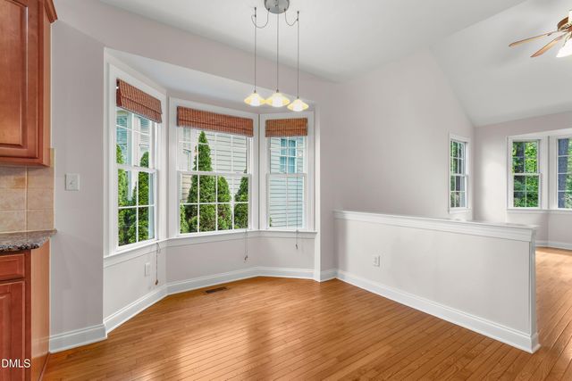 9012 Meadow Mist Court, Raleigh, NC 27617