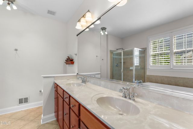 9012 Meadow Mist Court, Raleigh, NC 27617