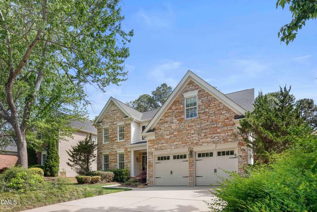 9012 Meadow Mist Court, Raleigh, NC 27617