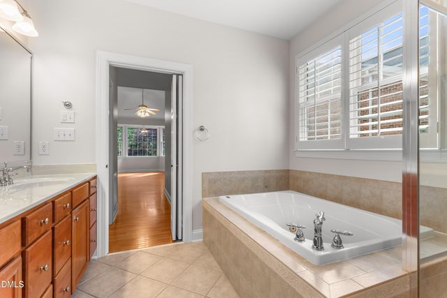 9012 Meadow Mist Court, Raleigh, NC 27617