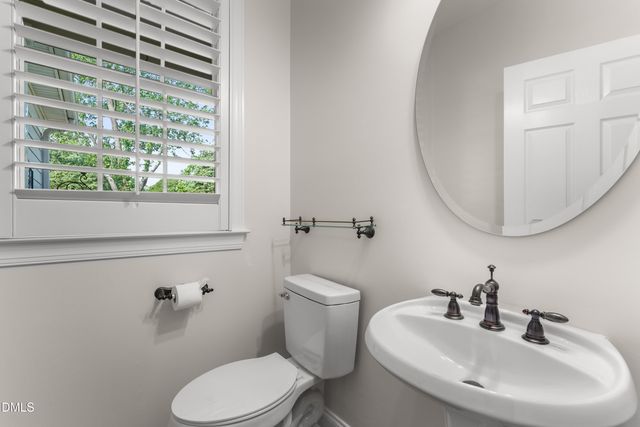 9012 Meadow Mist Court, Raleigh, NC 27617