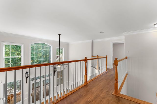 9012 Meadow Mist Court, Raleigh, NC 27617