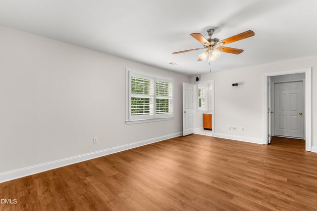 9012 Meadow Mist Court, Raleigh, NC 27617