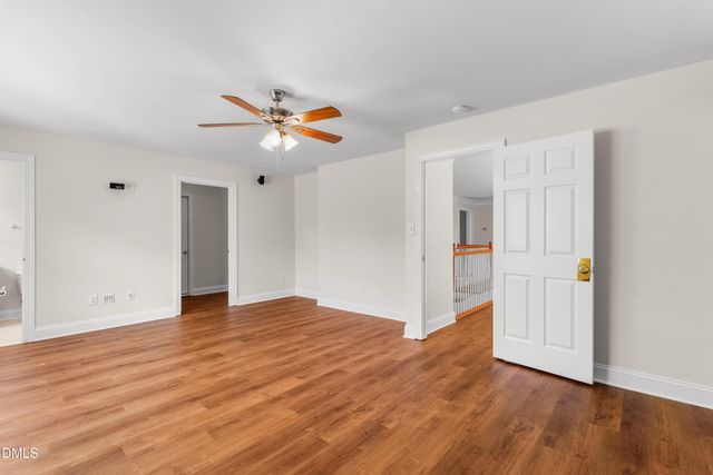 9012 Meadow Mist Court, Raleigh, NC 27617