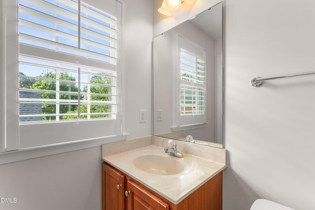 9012 Meadow Mist Court, Raleigh, NC 27617