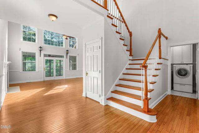 9012 Meadow Mist Court, Raleigh, NC 27617