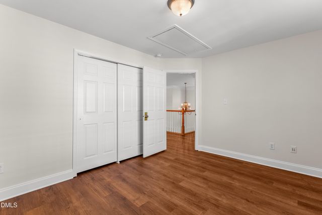 9012 Meadow Mist Court, Raleigh, NC 27617