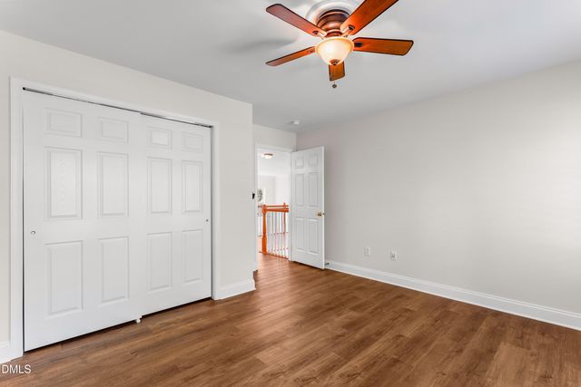 9012 Meadow Mist Court, Raleigh, NC 27617