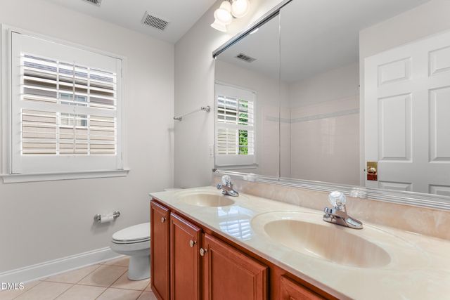 9012 Meadow Mist Court, Raleigh, NC 27617