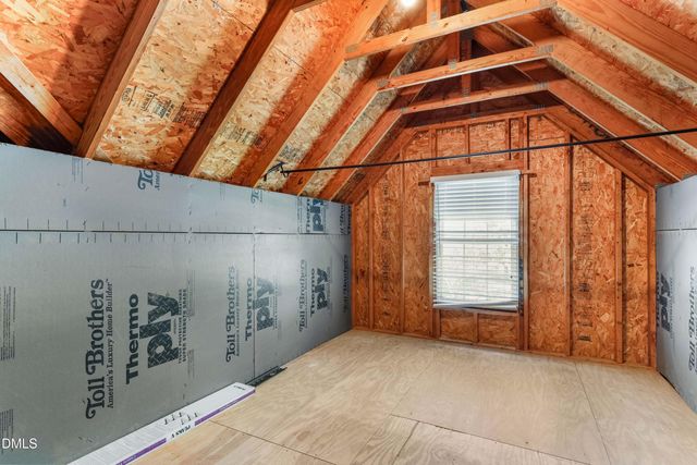 9012 Meadow Mist Court, Raleigh, NC 27617