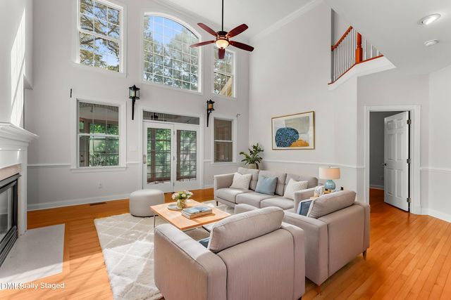 9012 Meadow Mist Court, Raleigh, NC 27617