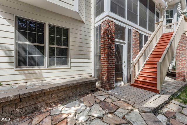 9012 Meadow Mist Court, Raleigh, NC 27617