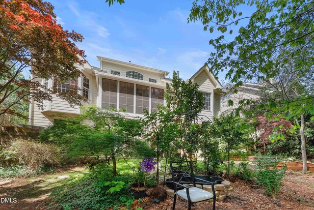 9012 Meadow Mist Court, Raleigh, NC 27617