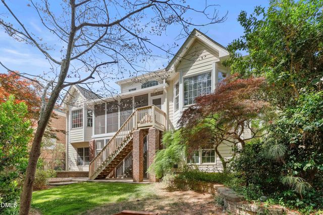 9012 Meadow Mist Court, Raleigh, NC 27617