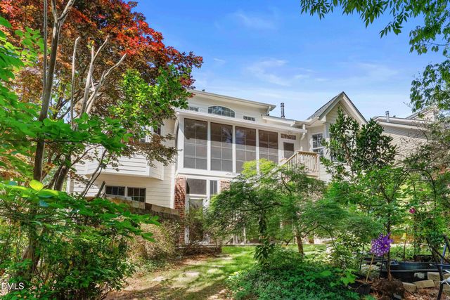 9012 Meadow Mist Court, Raleigh, NC 27617