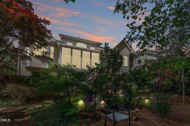 9012 Meadow Mist Court, Raleigh, NC 27617