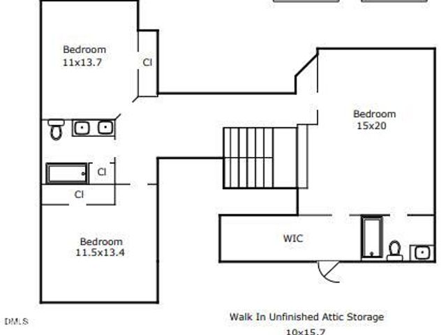 9012 Meadow Mist Court, Raleigh, NC 27617