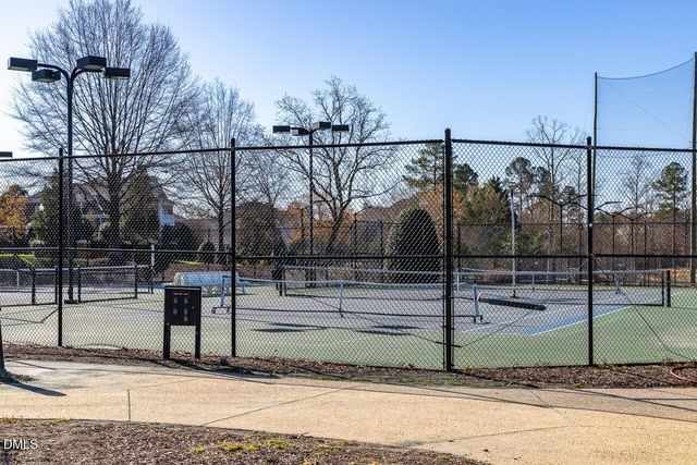 9012 Meadow Mist Court, Raleigh, NC 27617