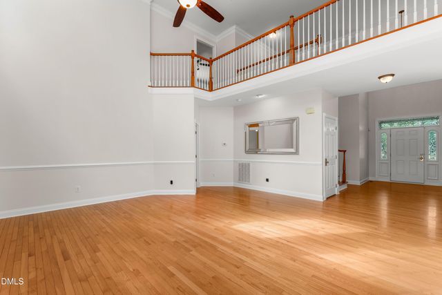 9012 Meadow Mist Court, Raleigh, NC 27617