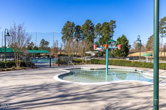 9012 Meadow Mist Court, Raleigh, NC 27617