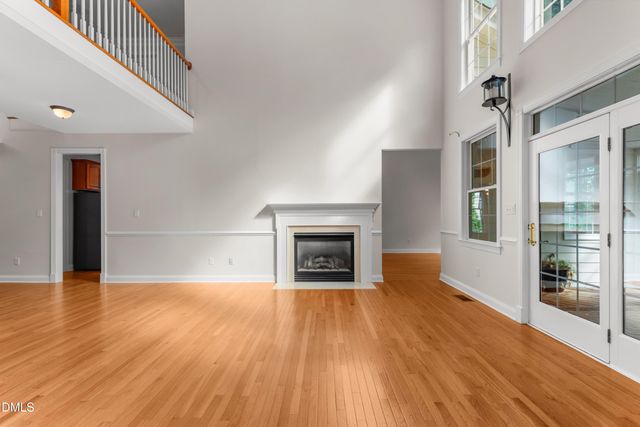 9012 Meadow Mist Court, Raleigh, NC 27617