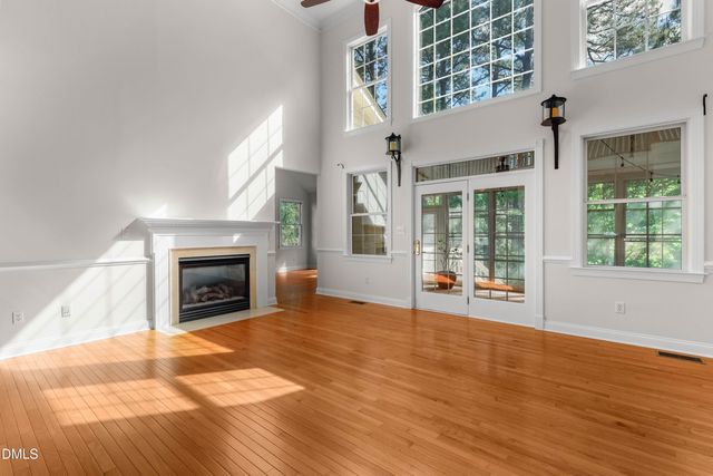 9012 Meadow Mist Court, Raleigh, NC 27617