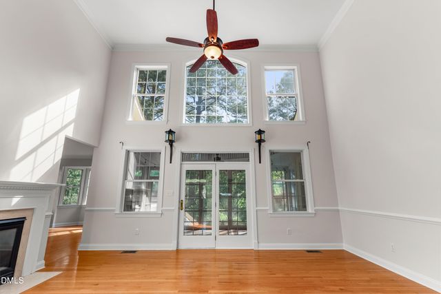 9012 Meadow Mist Court, Raleigh, NC 27617